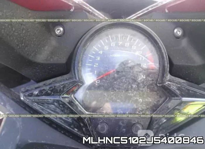 MLHNC5102J5400846 фото 8
