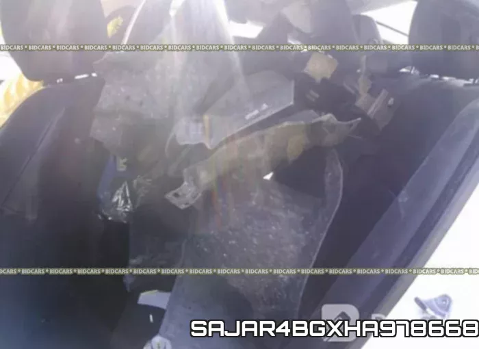 SAJAR4BGXHA978668 фото 9