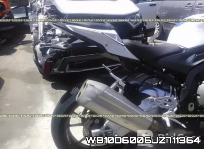 WB10D6006JZ711364 фото 7