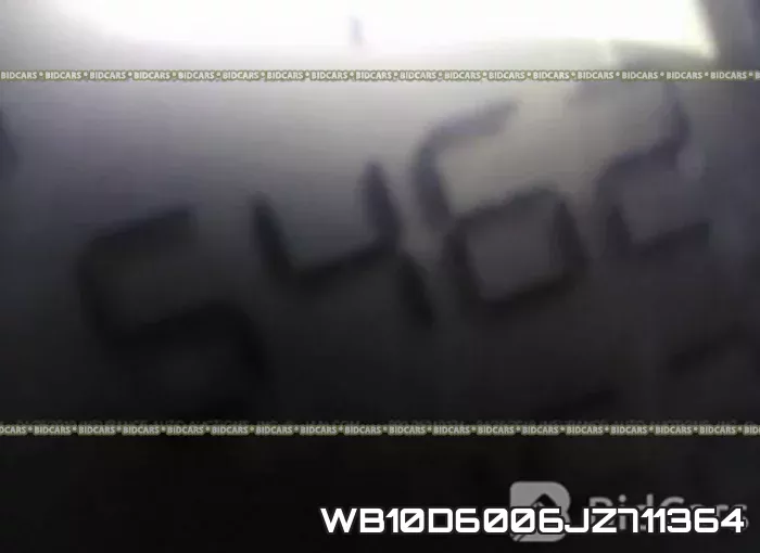 WB10D6006JZ711364 фото 8