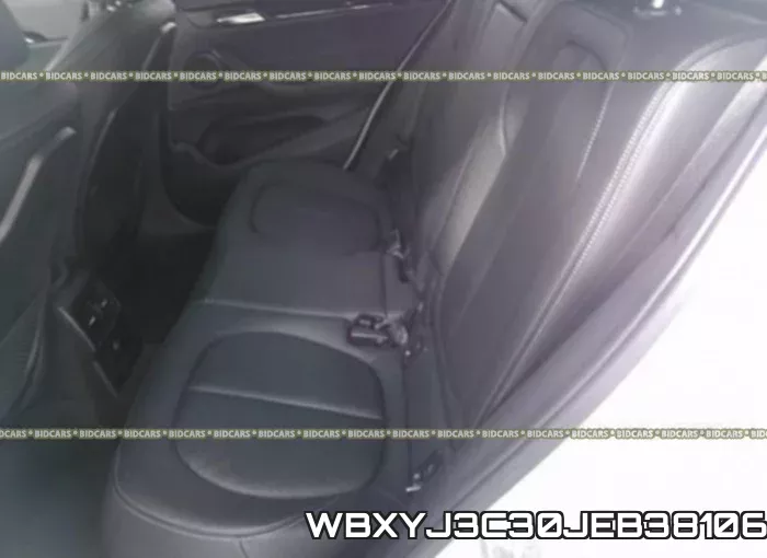 WBXYJ3C30JEB38106 фото 9