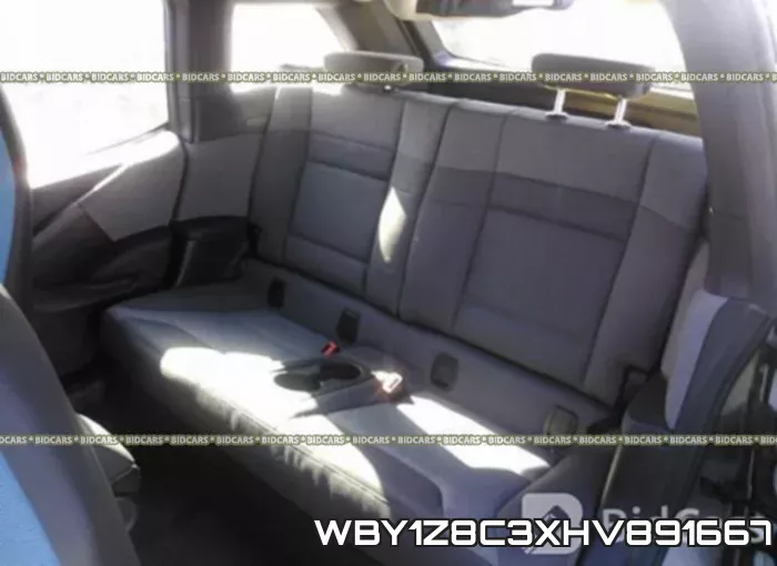 WBY1Z8C3XHV891667 фото 9
