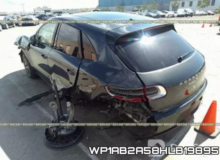 WP1AB2A58HLB19895 фото 4