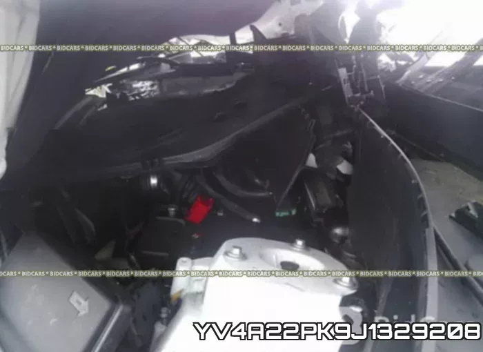 YV4A22PK9J1329208 фото 2