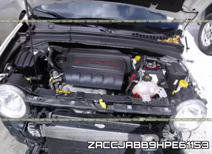 ZACCJABB9HPE61153 фото 2