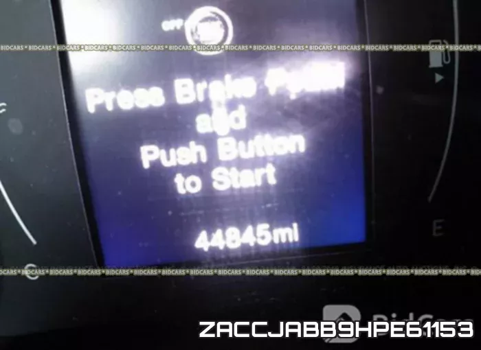 ZACCJABB9HPE61153 фото 8