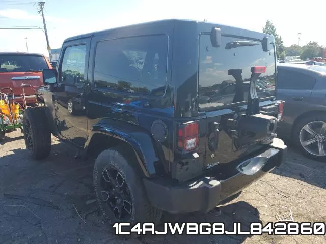 1C4AJWBG8JL842860 фото 4