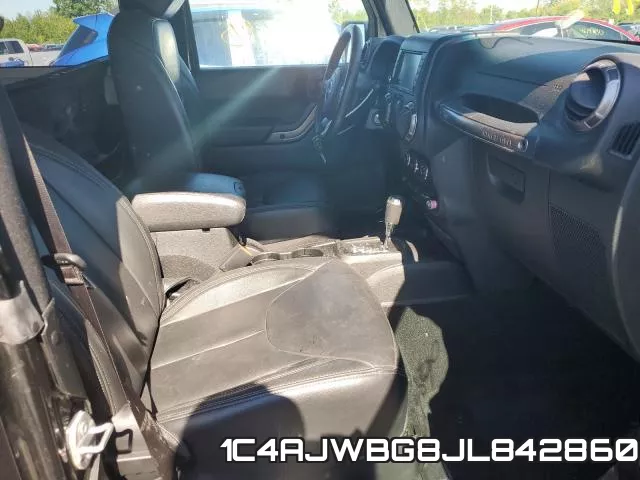 1C4AJWBG8JL842860 фото 6