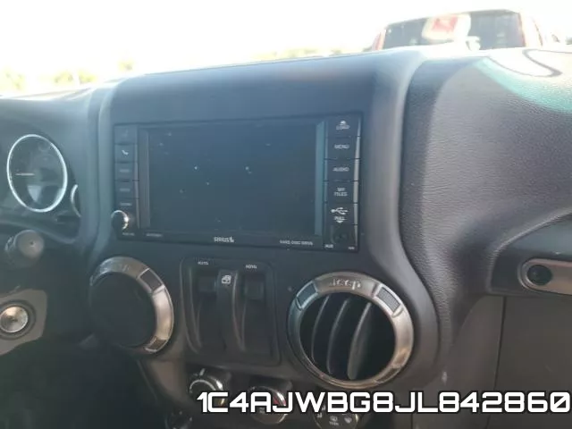 1C4AJWBG8JL842860 фото 10