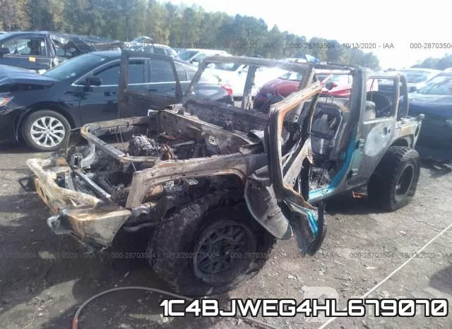 1C4BJWEG4HL679070 фото 3