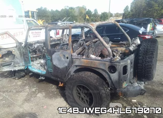 1C4BJWEG4HL679070 фото 4