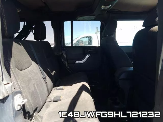 1C4BJWFG9HL721232 фото 7