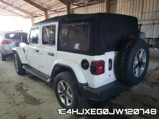 1C4HJXEG0JW120748 фото 4