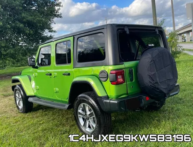 1C4HJXEG9KW583196 фото 3
