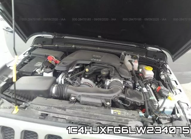 1C4HJXFG6LW234075 фото 2