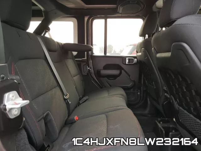 1C4HJXFN8LW232164 фото 7