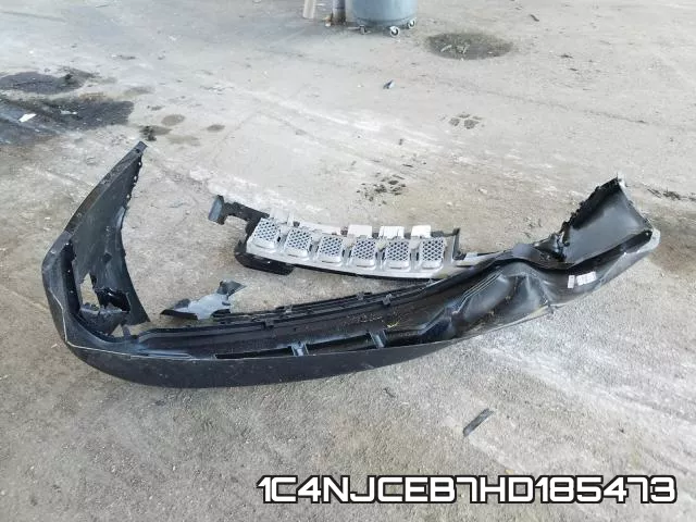 1C4NJCEB7HD185473 фото 10