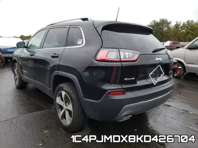 1C4PJMDX8KD426704 фото 3