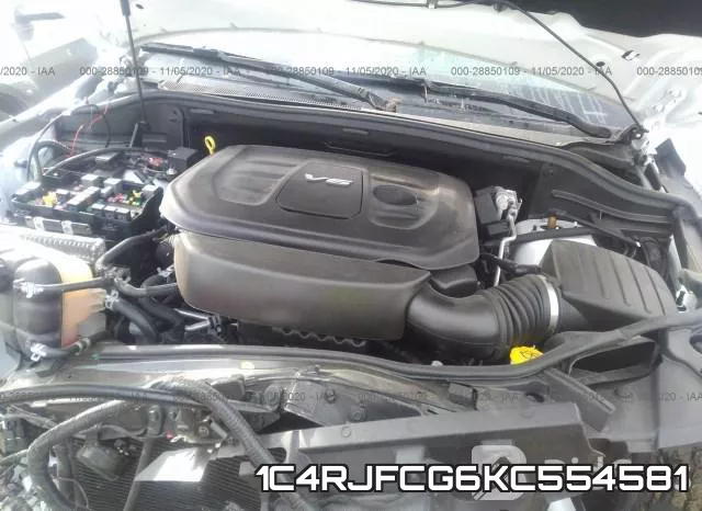 1C4RJFCG6KC554581 фото 2