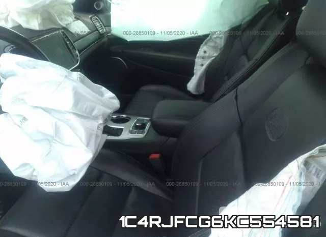 1C4RJFCG6KC554581 фото 6
