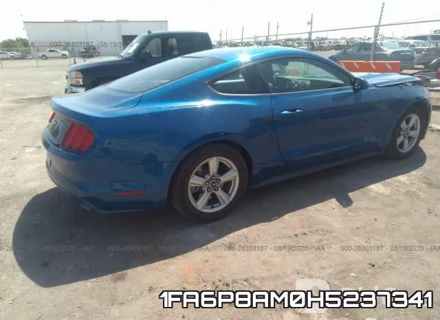 1FA6P8AM0H5237341 фото 5