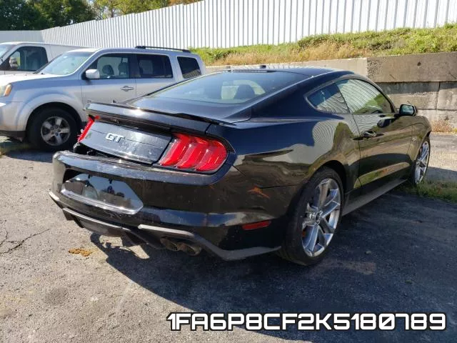 1FA6P8CF2K5180789 фото 5