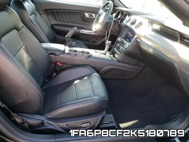 1FA6P8CF2K5180789 фото 6