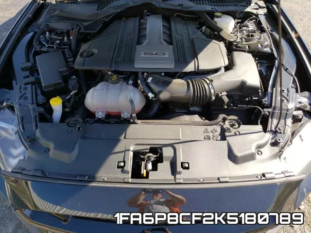 1FA6P8CF2K5180789 фото 8