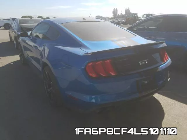1FA6P8CF4L5101110 фото 4