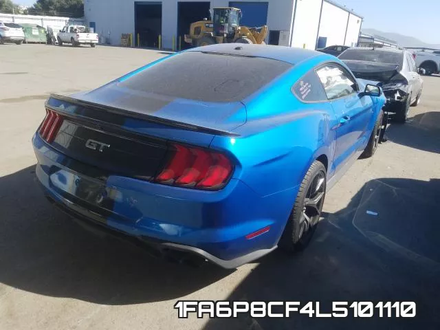 1FA6P8CF4L5101110 фото 5