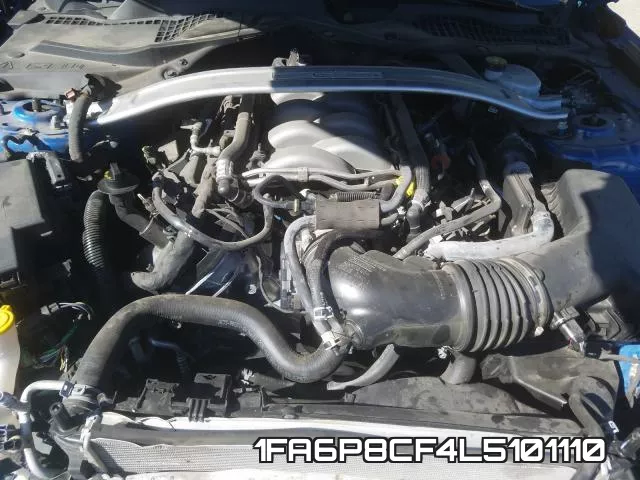 1FA6P8CF4L5101110 фото 8