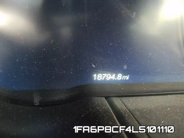 1FA6P8CF4L5101110 фото 9
