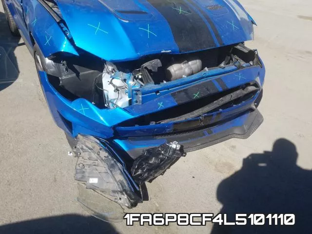 1FA6P8CF4L5101110 фото 10