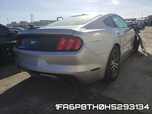 1FA6P8TH0H5293134 фото 5