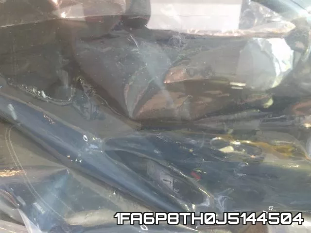 1FA6P8TH0J5144504 фото 6
