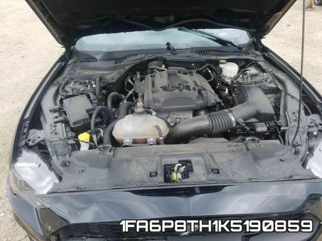 1FA6P8TH1K5190859 фото 8