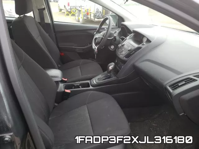 1FADP3F2XJL316180 фото 6