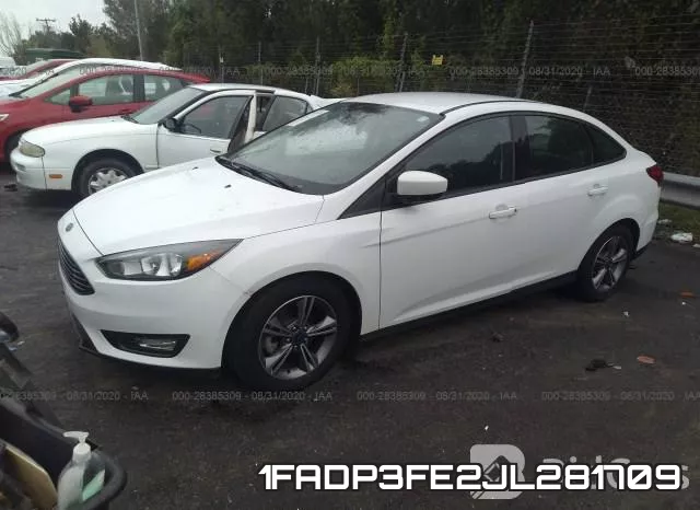 1FADP3FE2JL281709 фото 3