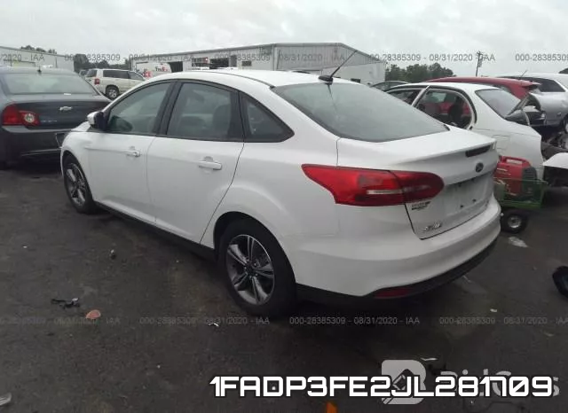 1FADP3FE2JL281709 фото 4