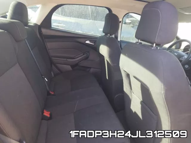 1FADP3H24JL312509 фото 7