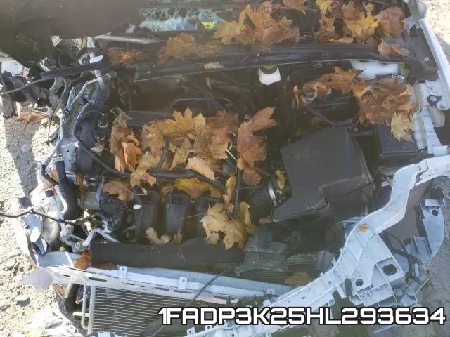 1FADP3K25HL293634 фото 8