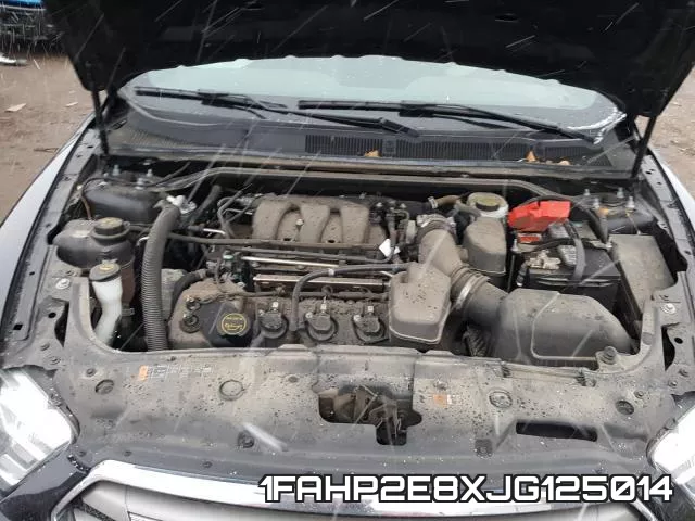 1FAHP2E8XJG125014 фото 8