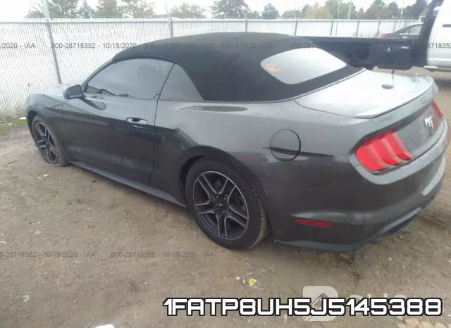1FATP8UH5J5145388 фото 4