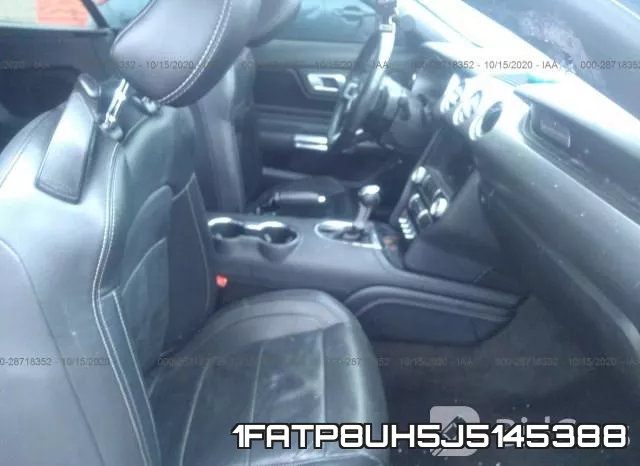 1FATP8UH5J5145388 фото 6