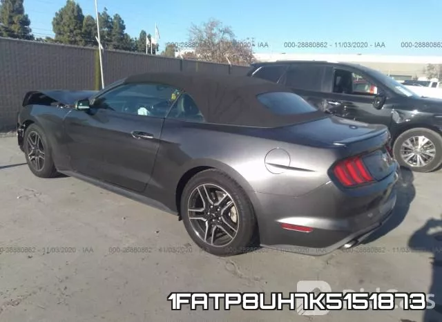 1FATP8UH7K5151873 фото 4