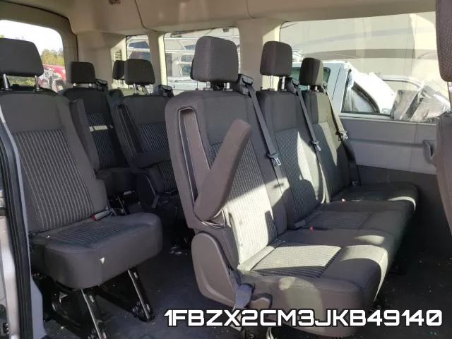 1FBZX2CM3JKB49140 фото 7