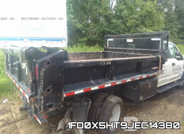 1FD0X5HT9JEC14380 фото 8