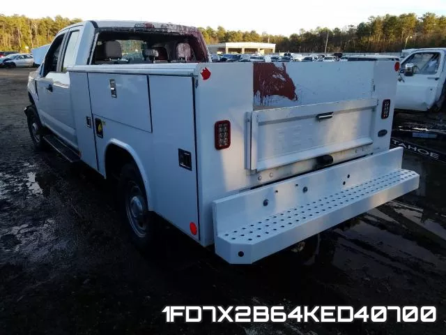 1FD7X2B64KED40700 фото 4