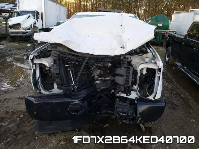 1FD7X2B64KED40700 фото 10