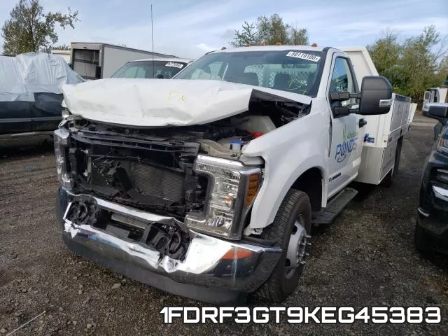 1FDRF3GT9KEG45383 фото 3